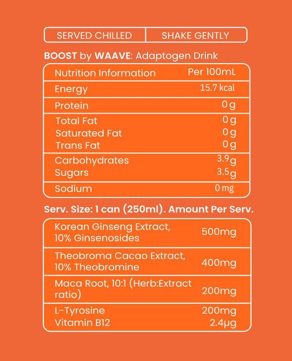 BOOST